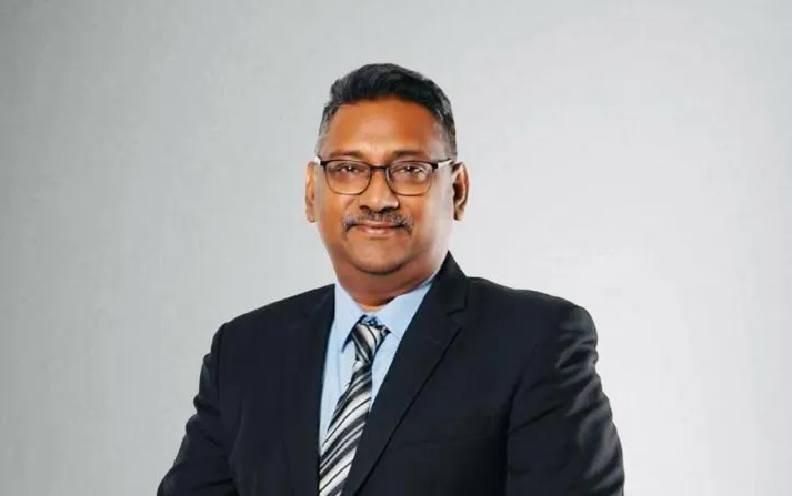 Prakash Balachandara