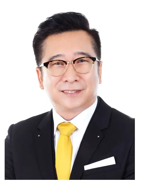 Mr. Wong Lok Teng